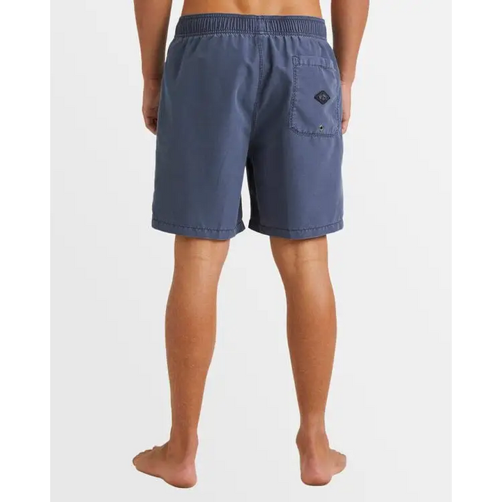 Billabong All Day Overdye Layback 17" Boardshorts 