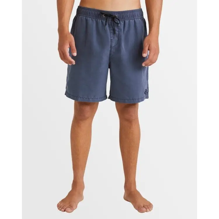 Billabong All Day Overdye Layback 17" Boardshorts 