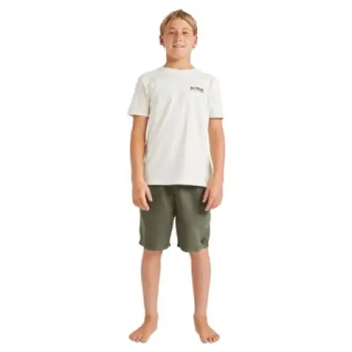 Billabong All Day Overdyed Layback 