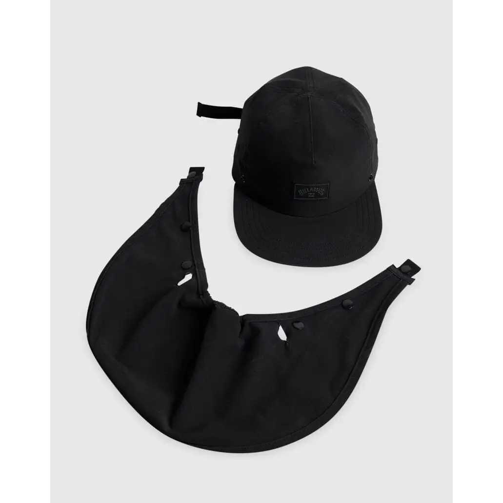 Billabong All Day Surf Cap 