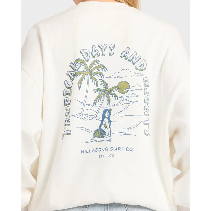 Billabong All The Days Kendal Crew