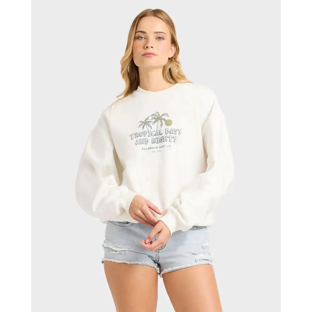 Billabong All The Days Kendal Crew