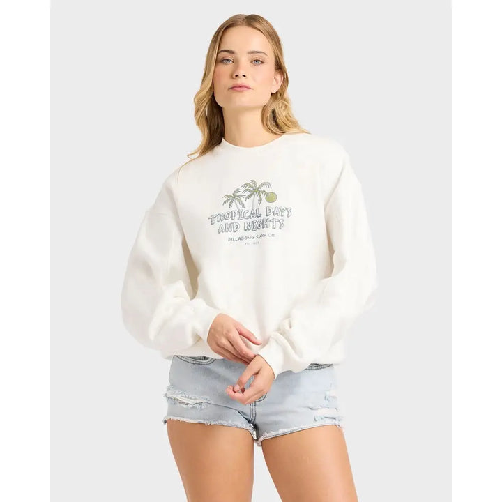Billabong All The Days Kendal Crew