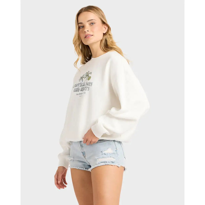 Billabong All The Days Kendal Crew