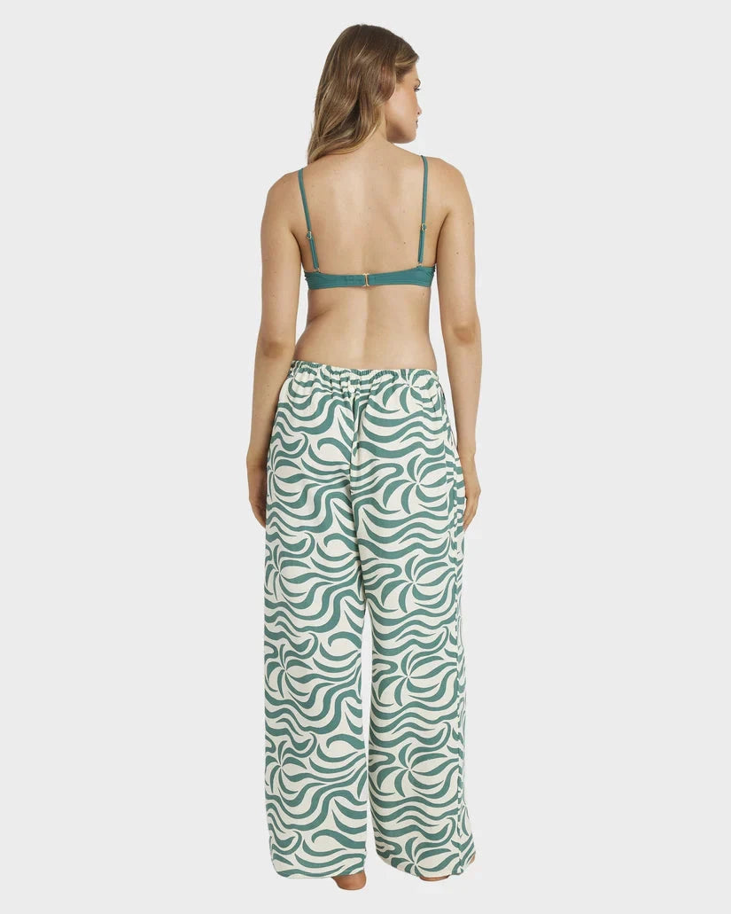 Billabong All The Waves Elastic Pants 