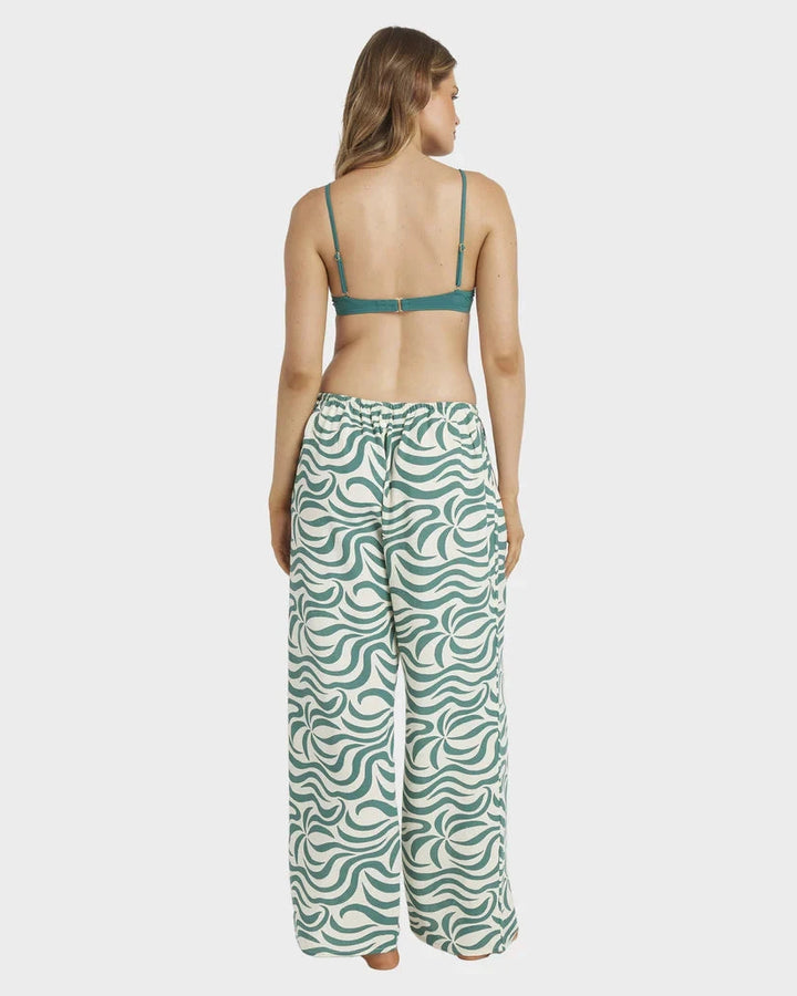 Billabong All The Waves Elastic Pants 