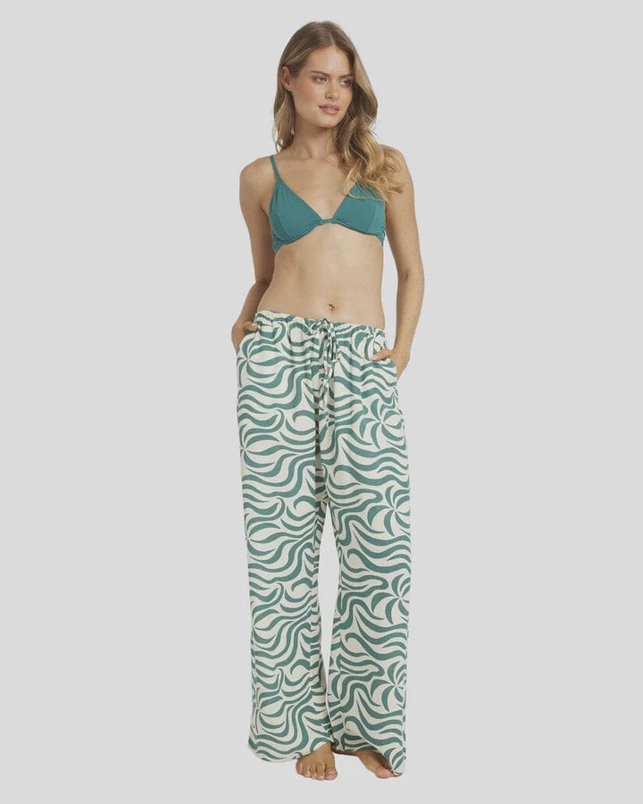 Billabong All The Waves Elastic Pants 