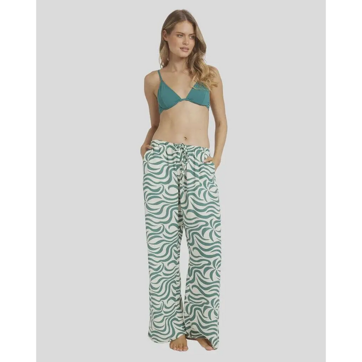 Billabong All The Waves Elastic Pants 