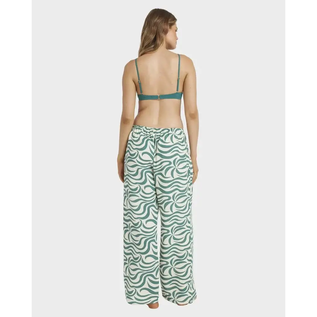 Billabong All The Waves Elastic Pants 