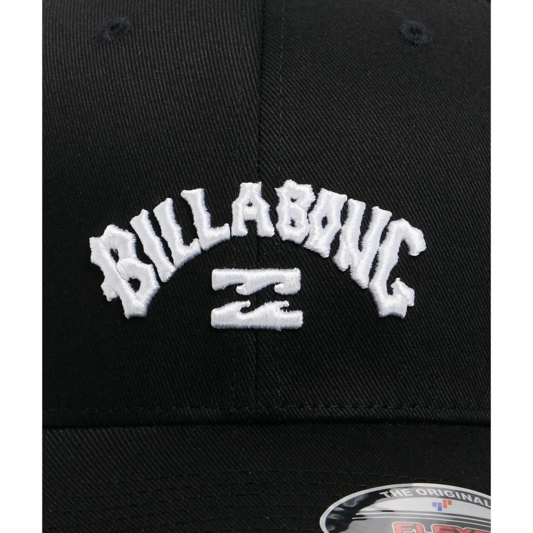 Billabong Arch Flexfit Cap 