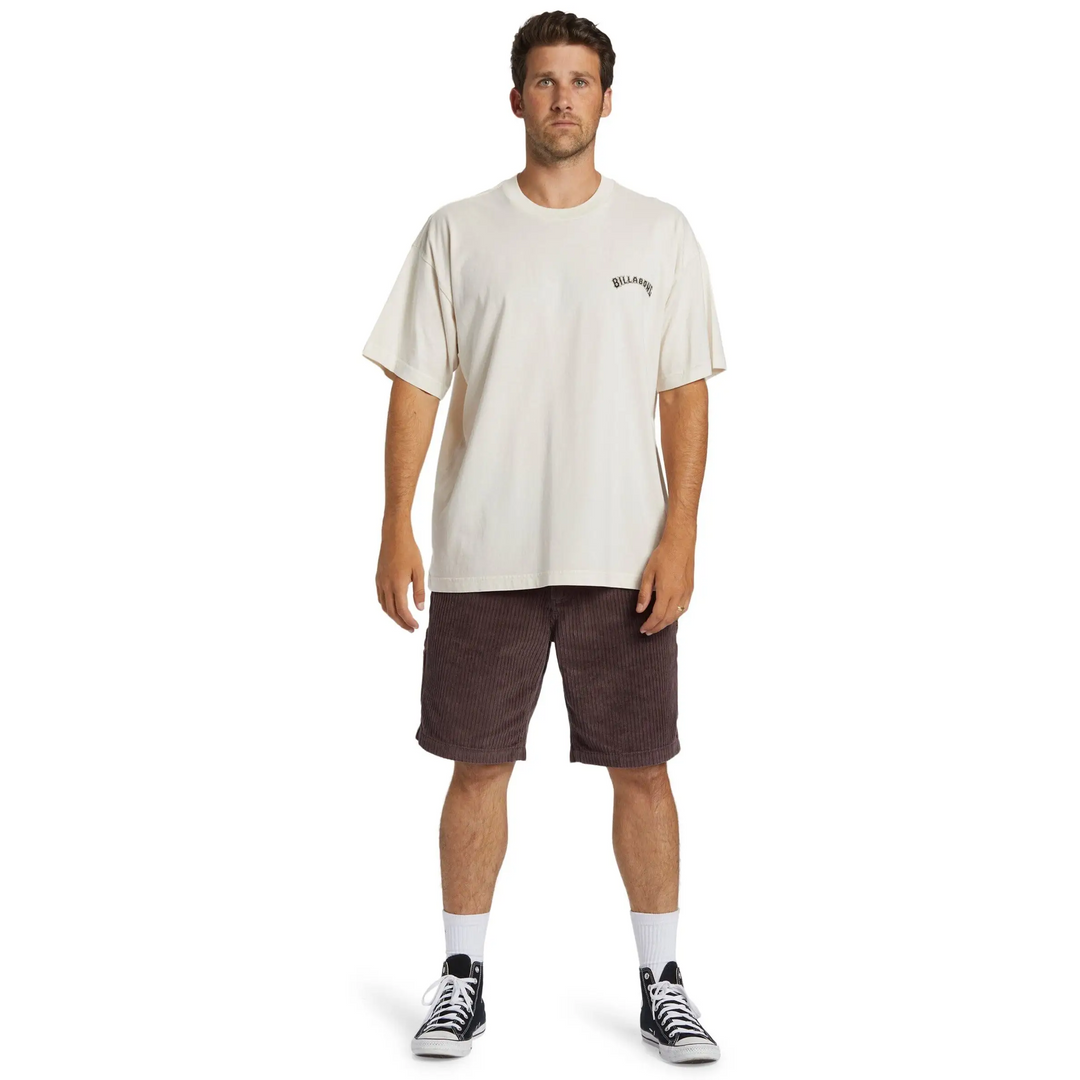 Billabong Arch Wave T-Shirt OG WW 