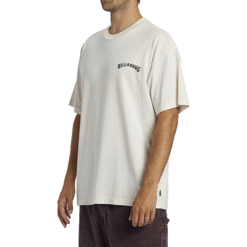 Billabong Arch Wave T-Shirt OG WW 