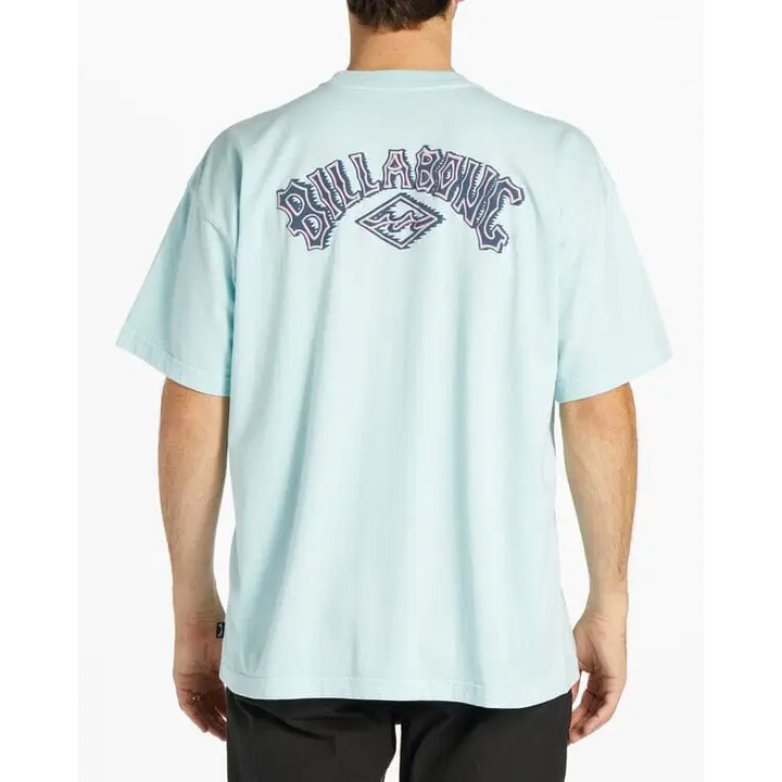Billabong Arch Wave Tee 