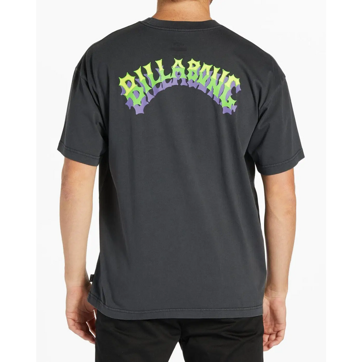Billabong Arch Wave Tee 