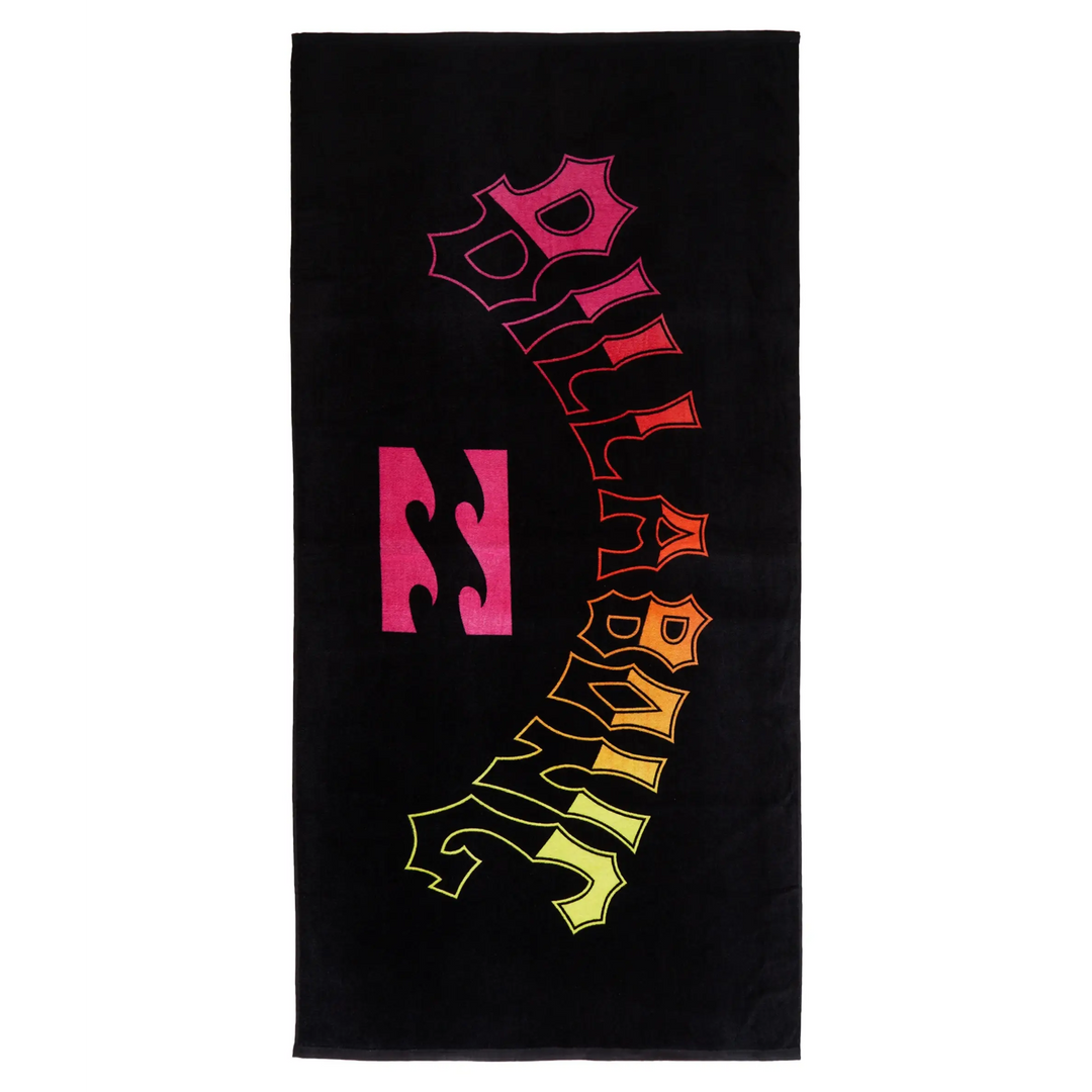 Billabong Arch Wave Towel 
