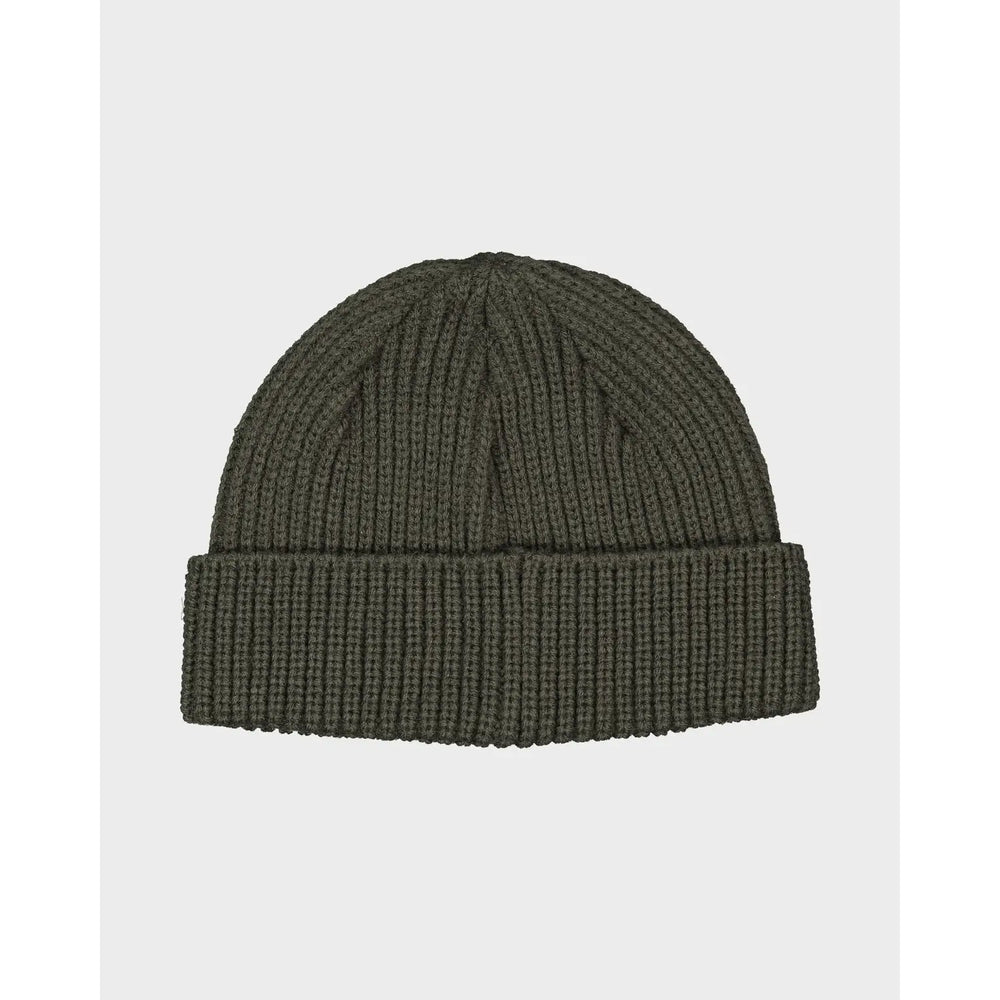 Billabong Bad Dog Beanie - Rifle Green