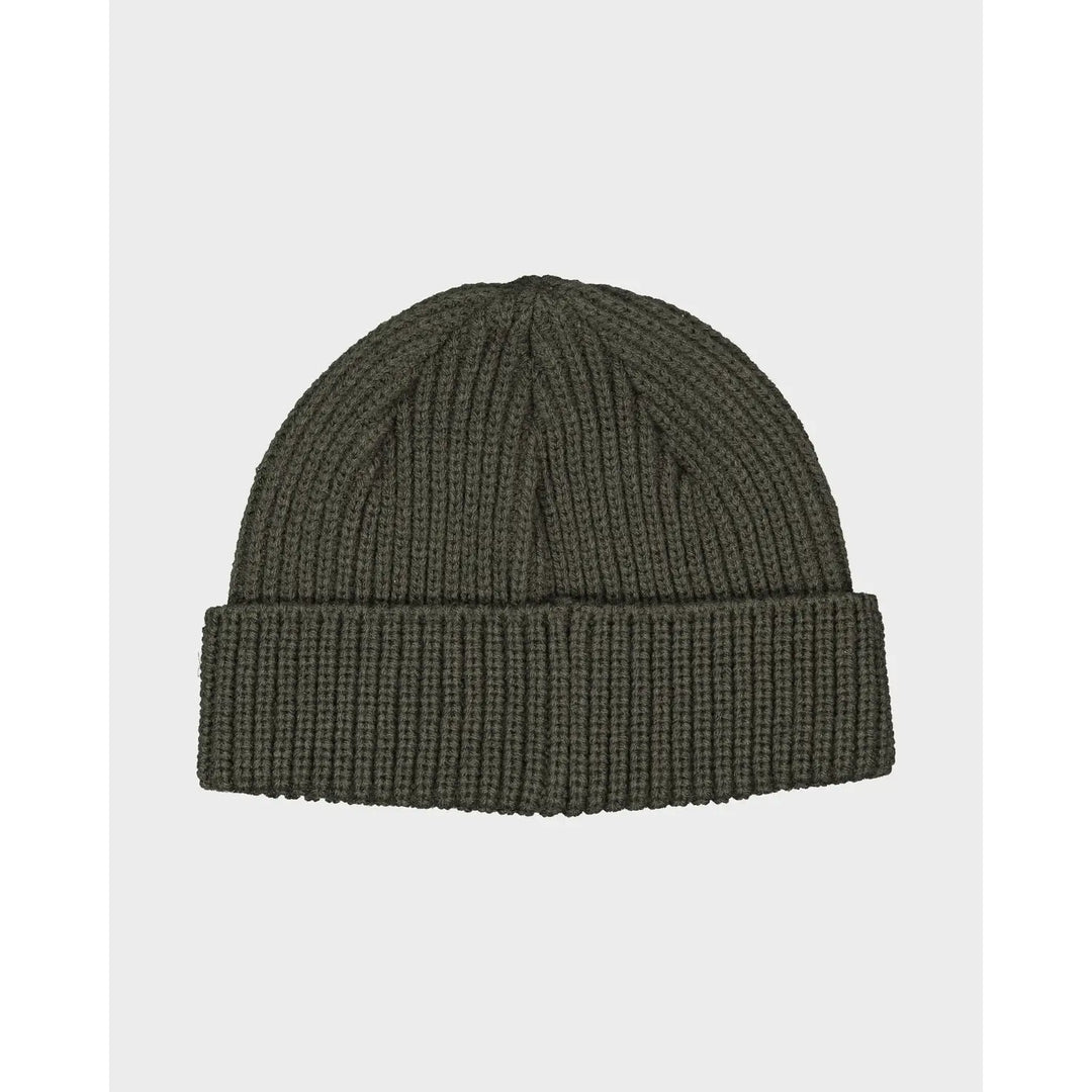 Billabong Bad Dog Beanie - Rifle Green
