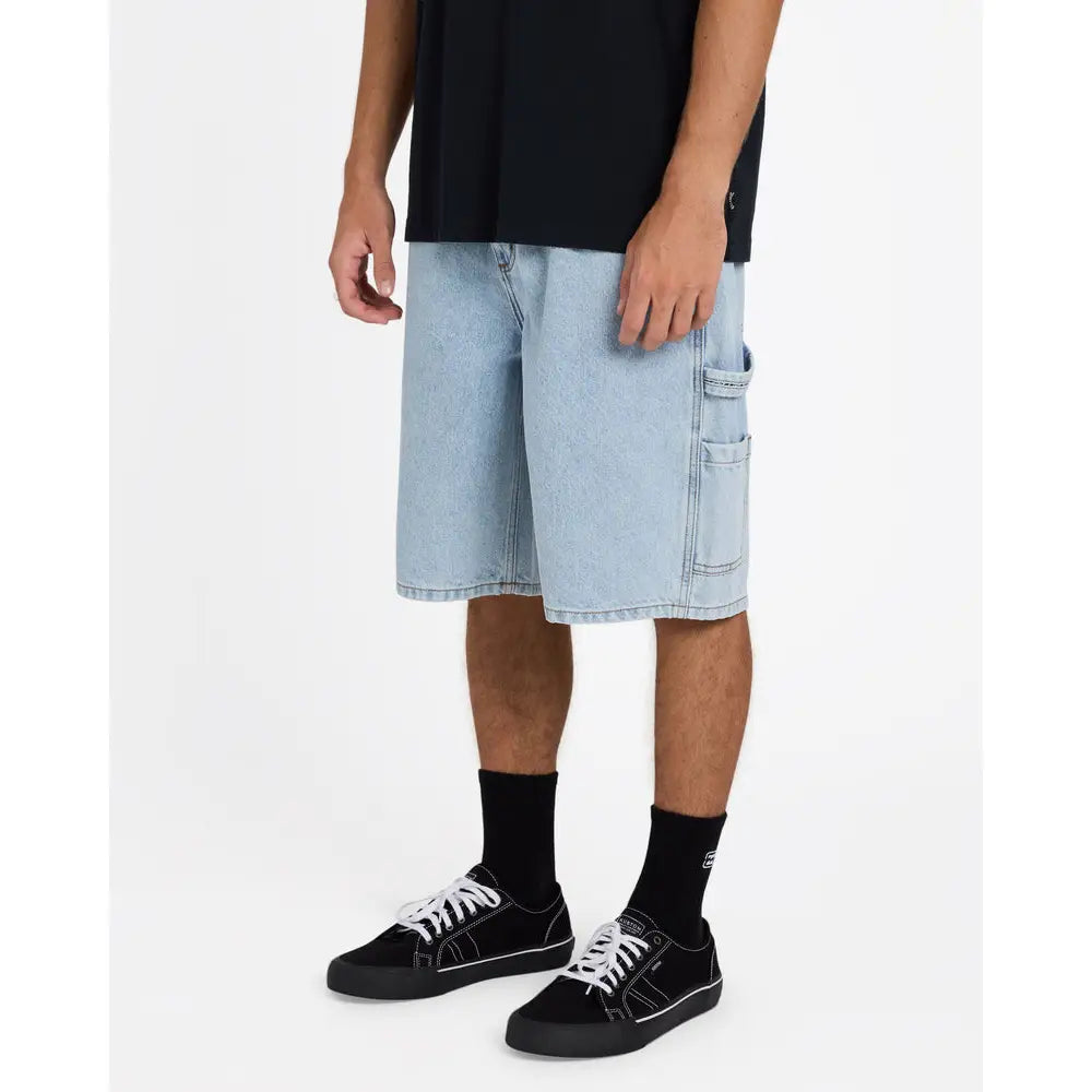 Billabong Bad Dog Denim 22’’ Shorts