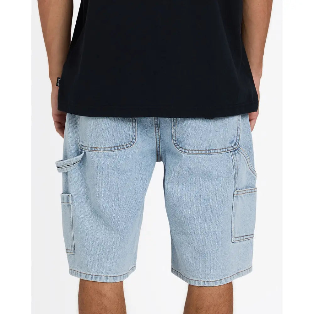 Billabong Bad Dog Denim 22’’ Shorts