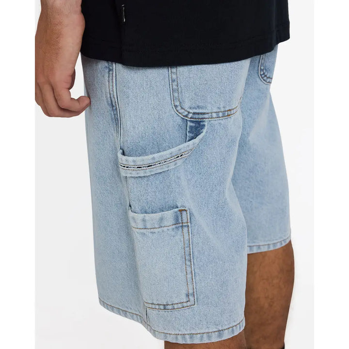 Billabong Bad Dog Denim 22’’ Shorts