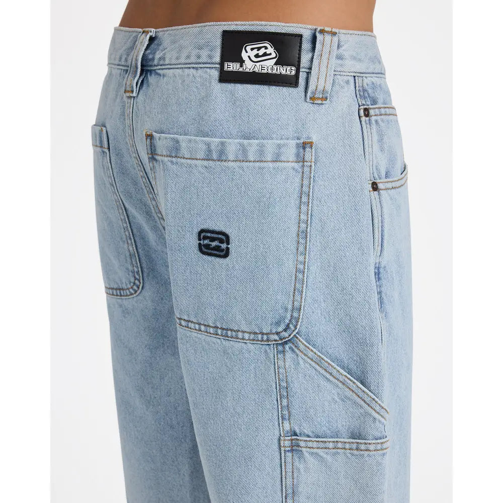 Billabong Bad Dog Denim 22’’ Shorts