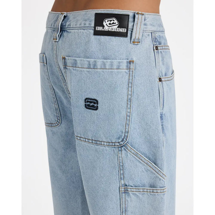 Billabong Bad Dog Denim 22’’ Shorts