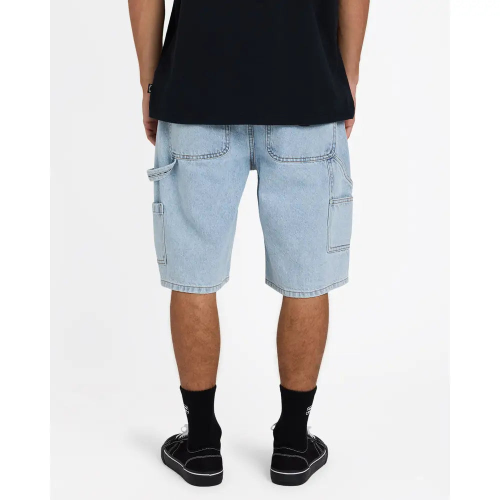 Billabong Bad Dog Denim 22’’ Shorts
