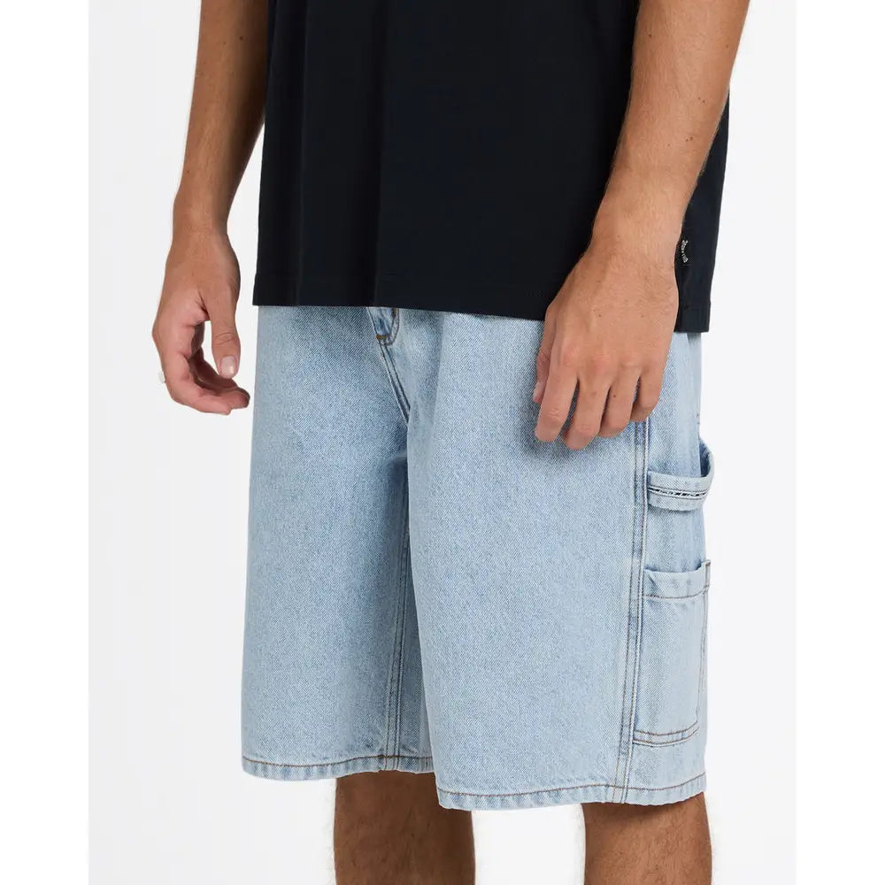 Billabong Bad Dog Denim 22’’ Shorts