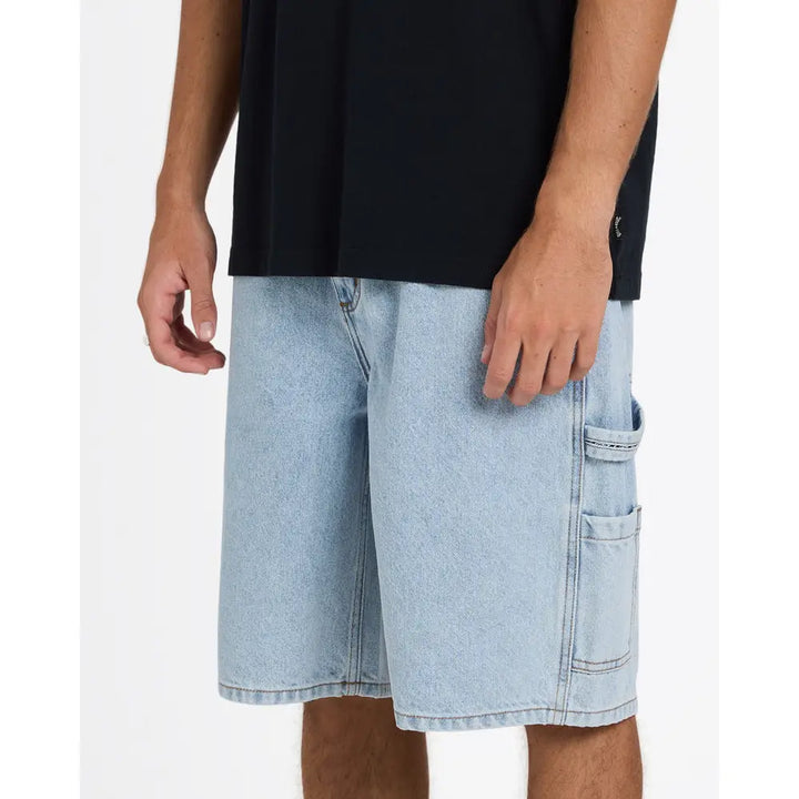 Billabong Bad Dog Denim 22’’ Shorts