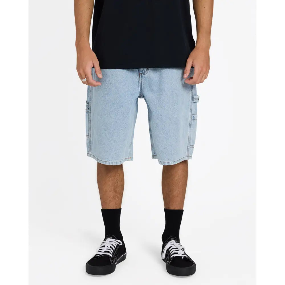 Billabong Bad Dog Denim 22’’ Shorts