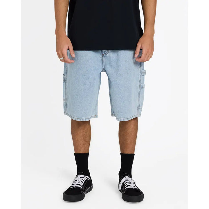 Billabong Bad Dog Denim 22’’ Shorts