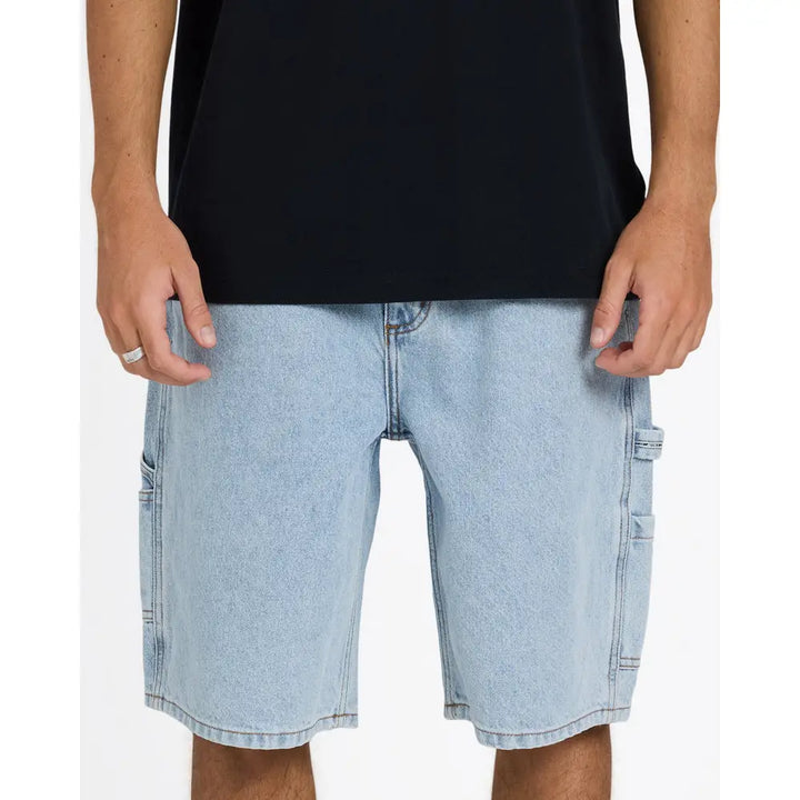 Billabong Bad Dog Denim 22’’ Shorts