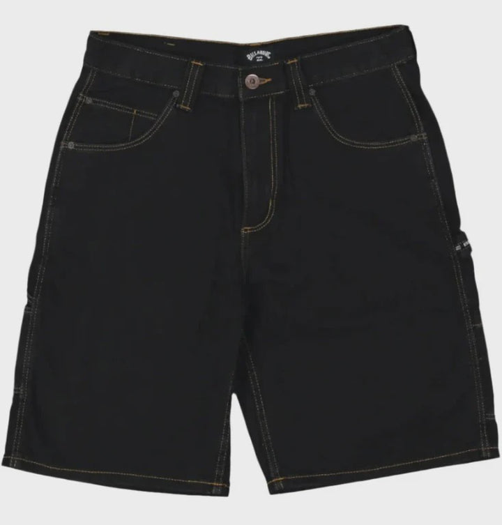 Billabong Bad Dog Workwear Immortal Walkshorts