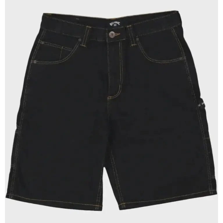 Billabong Bad Dog Workwear Immortal Walkshorts 
