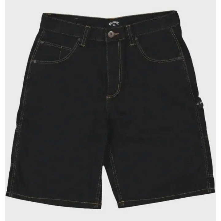 Billabong Bad Dog Workwear Immortal Walkshorts 