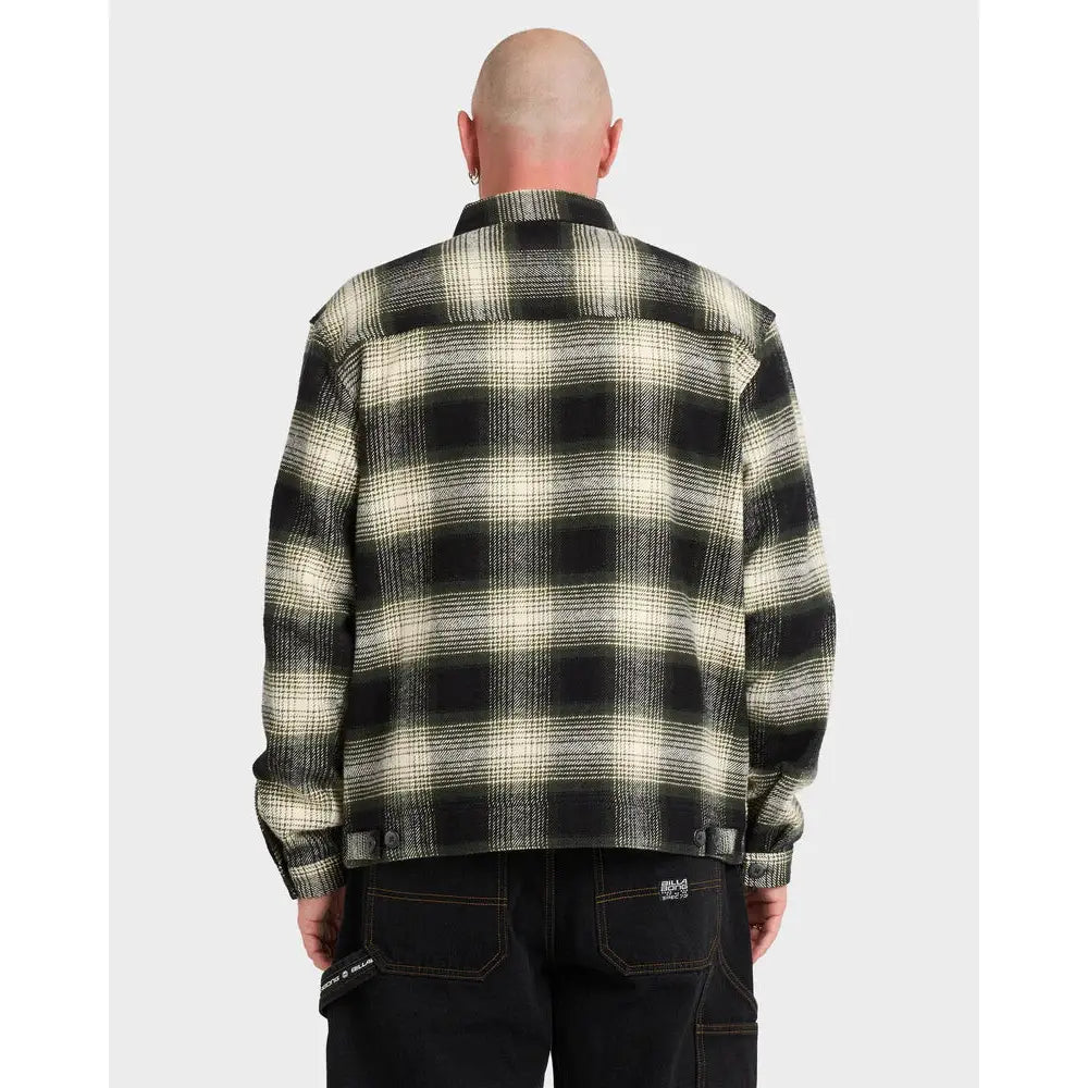 Billabong Bad Dog Jacket