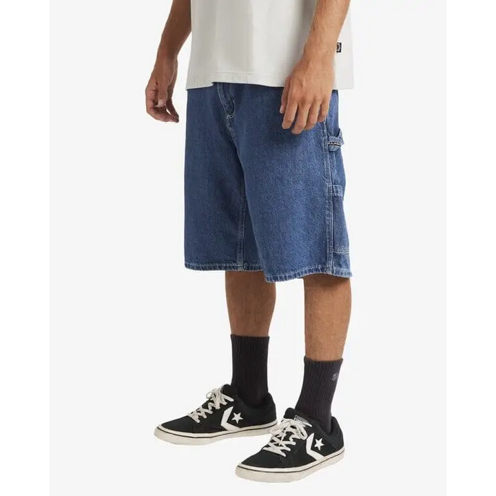 Billabong Bad Dog Workwear 21" Shorts 