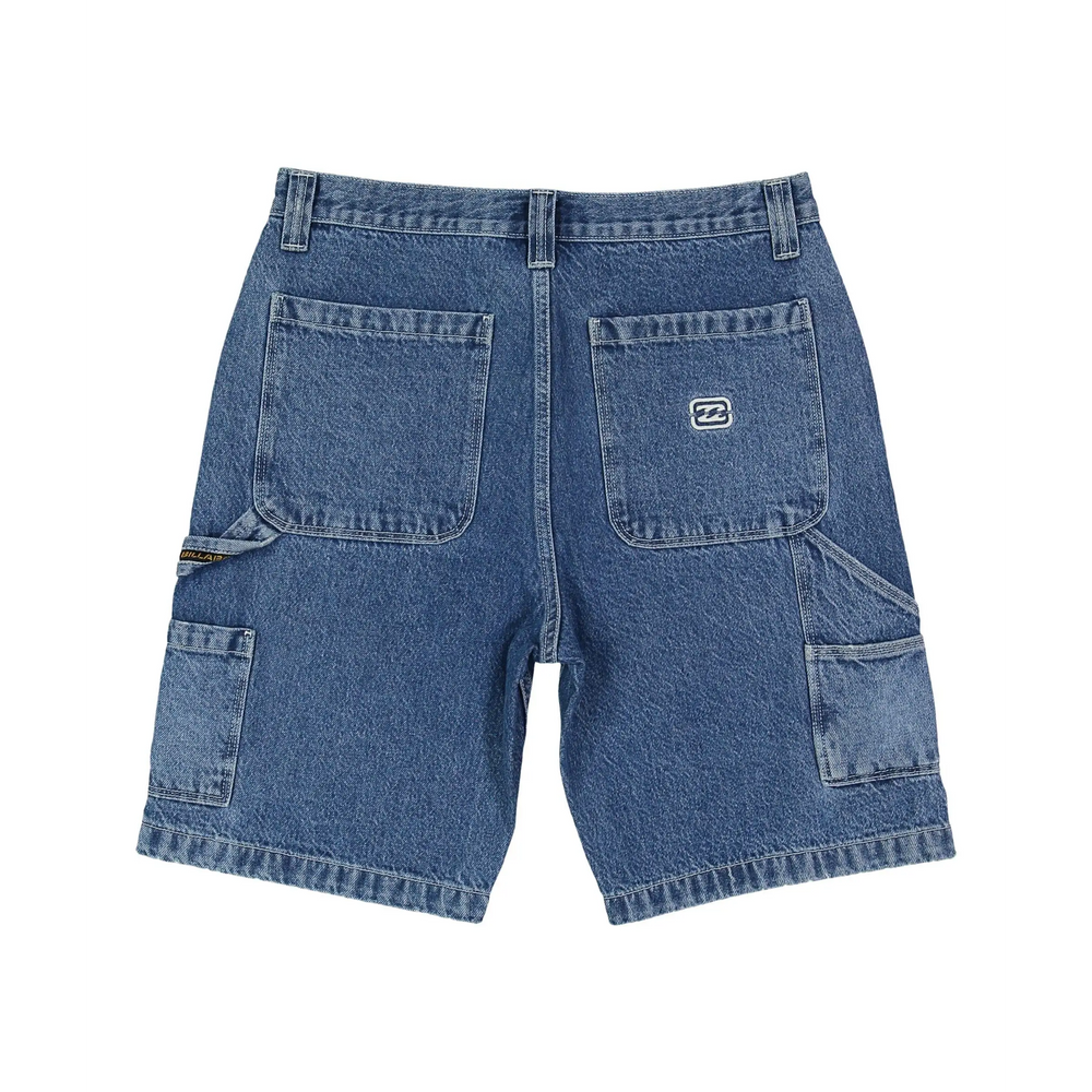 Billabong Bad Dog Workwear Short 