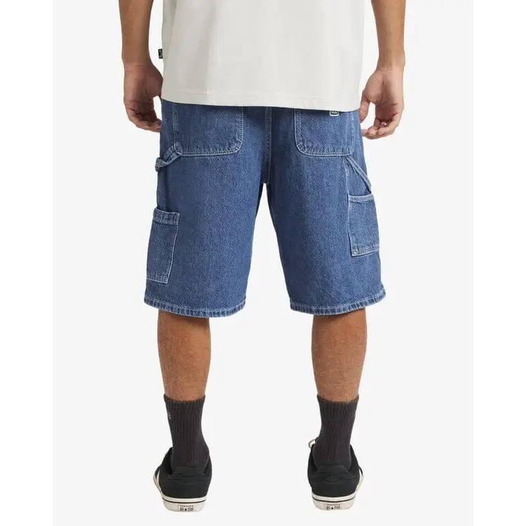 Billabong Bad Dog Workwear 21" Shorts 