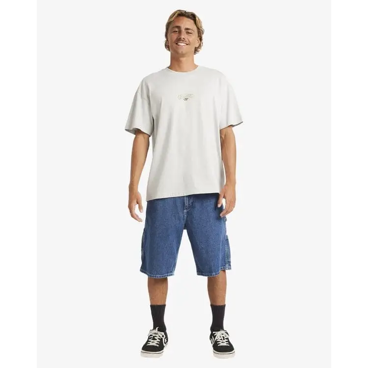 Billabong Bad Dog Workwear 21" Shorts 