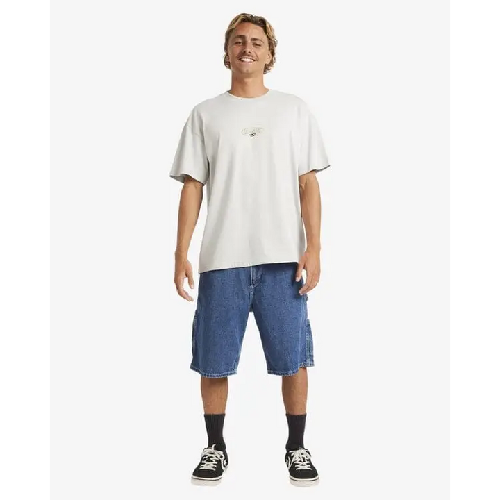 Billabong Bad Dog Workwear 21" Shorts 