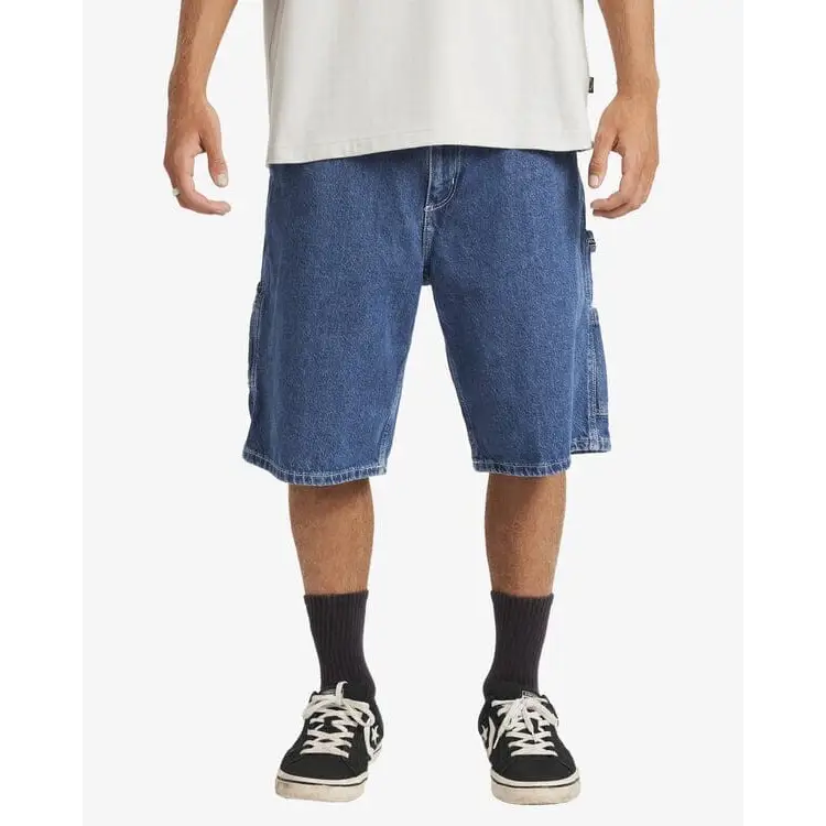 Billabong Bad Dog Workwear 21" Shorts 