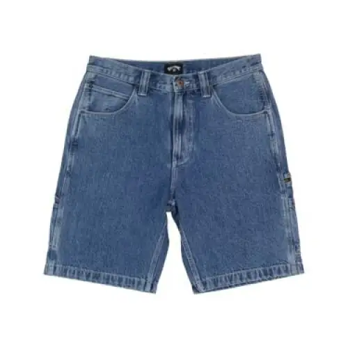 Billabong Bad Dog Workwear Short 