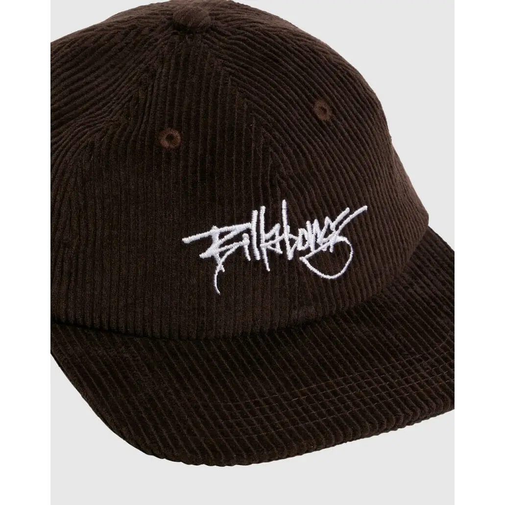 Billabong Base Snapback Hat 