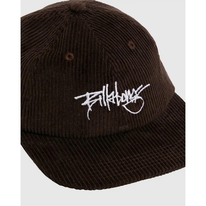 Billabong Base Snapback Hat 