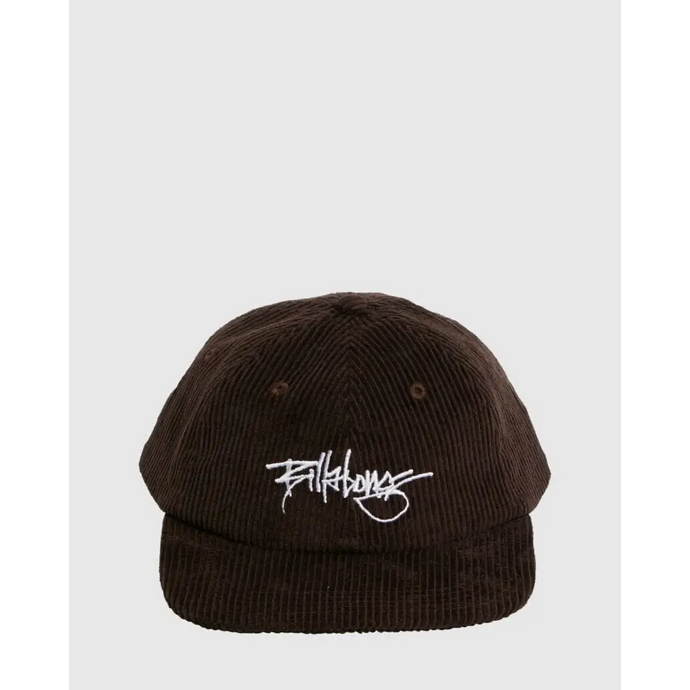 Billabong Base Snapback Hat 