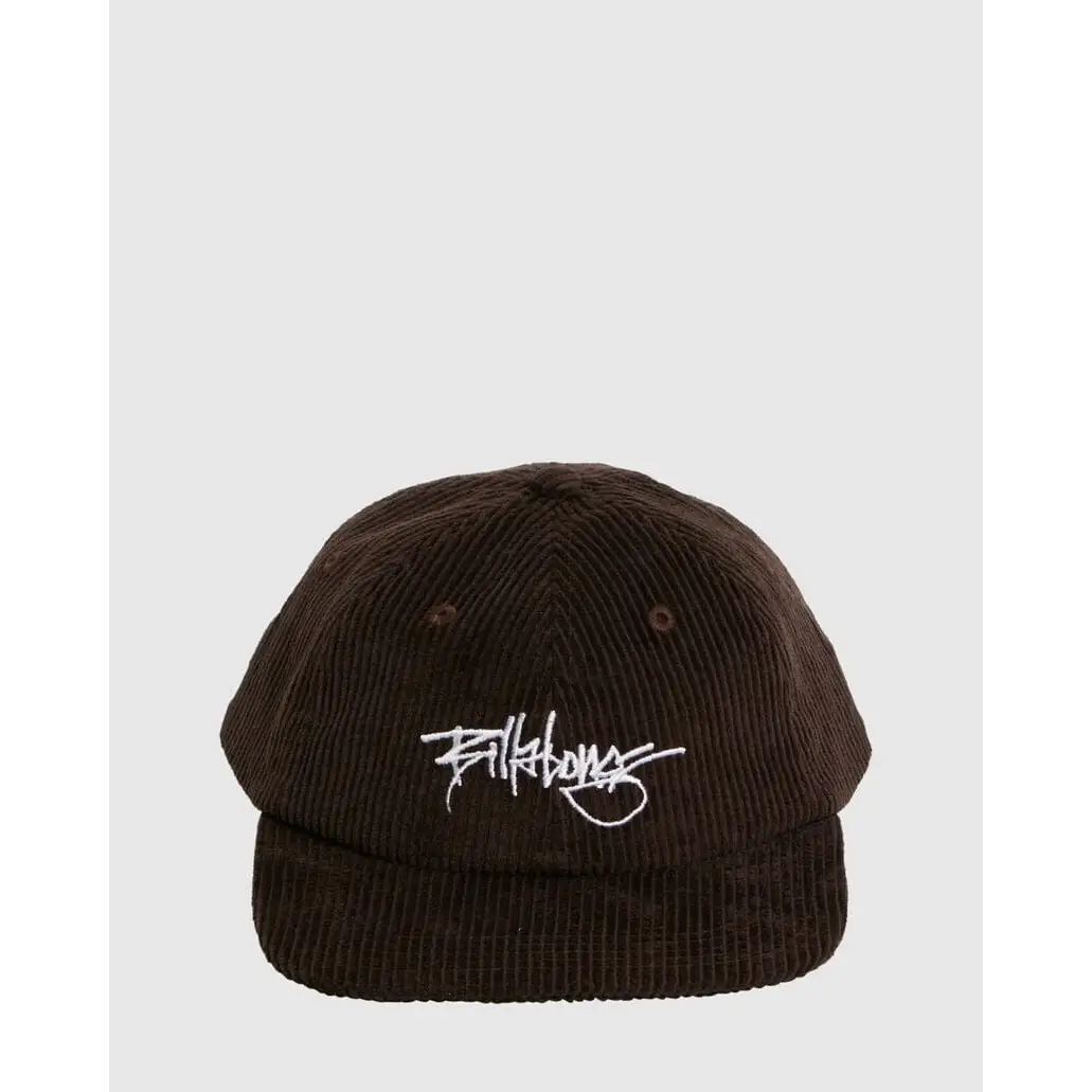 Billabong Base Snapback Hat 