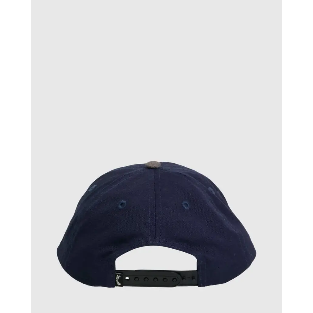 Billabong Base Snapback Hat 