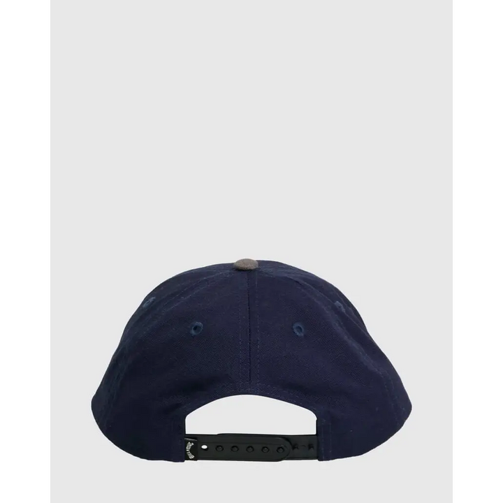 Billabong Base Snapback Hat 