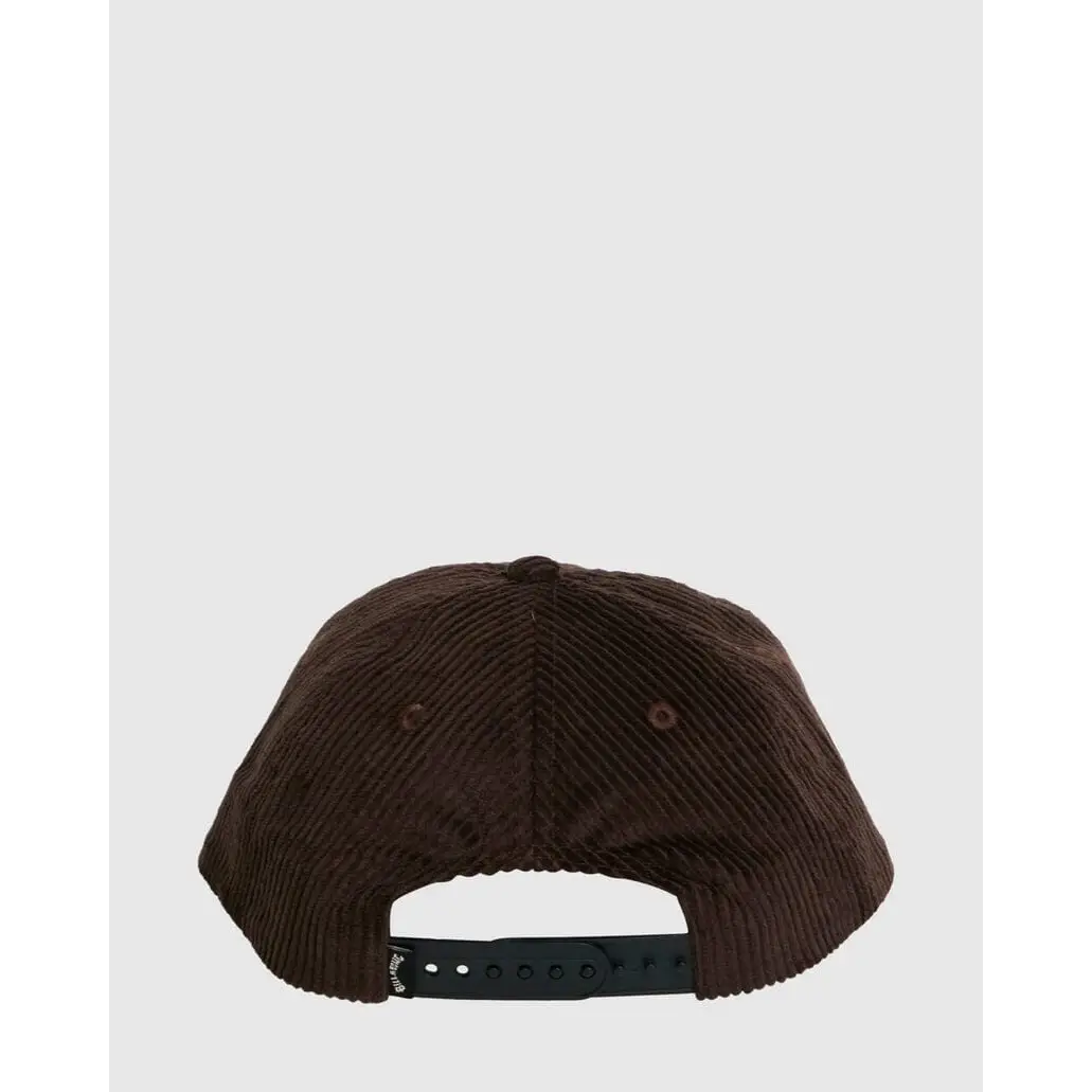 Billabong Base Snapback Hat 
